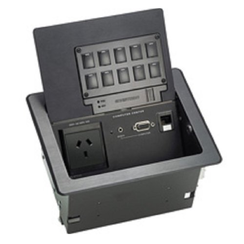 Интерфейс QMI-FTCC-B  Интерфейс QMI-FTCC-B