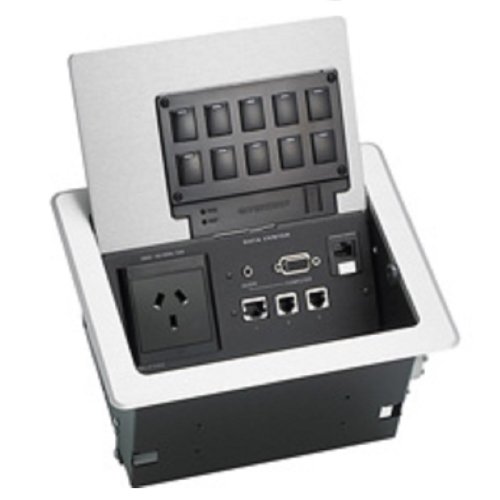 Интерфейс QMI-FTMCSC-BALUM  Интерфейс QMI-FTMCSC-BALUM