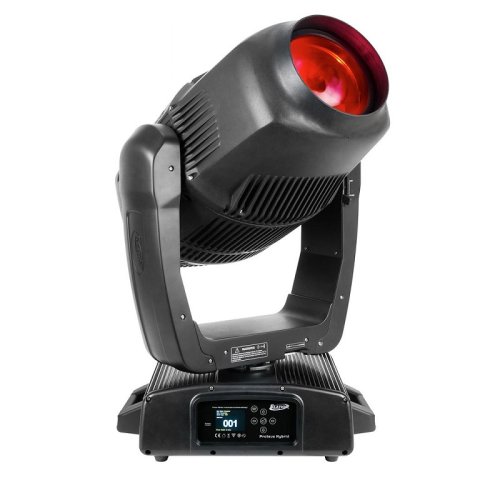 LED голова Proteus Hybrid LED голова Proteus Hybrid