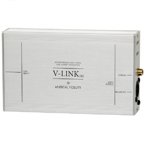 Конвертер V-LINK192