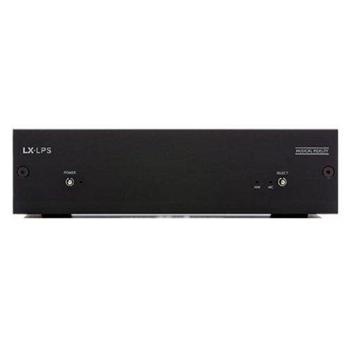 Фонокоректор LX2 LPS