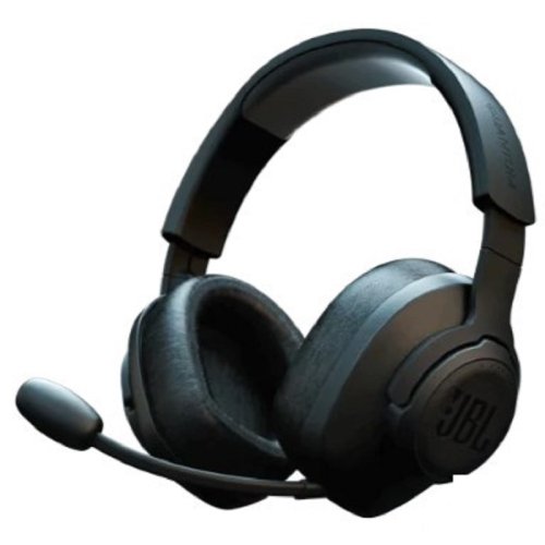 Наушники Quantum 100 Black