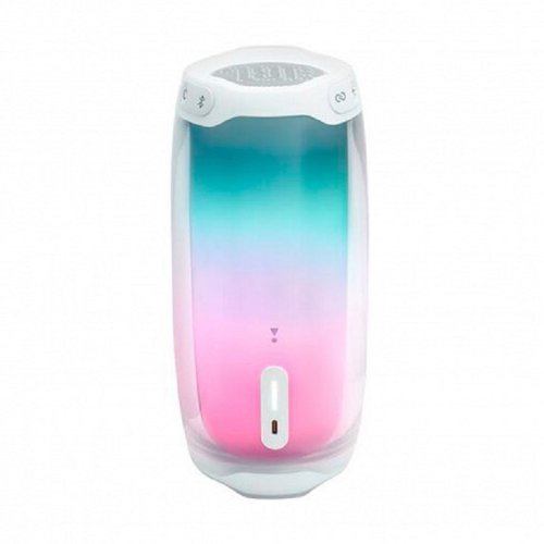 Портативна акустична система Pulse 4 White Портативна акустична система Pulse 4 White