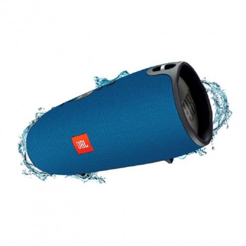 Портативна акустична система Xtreme 3 Blue