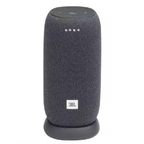 Портативная акустическая система Link Portable Grey
