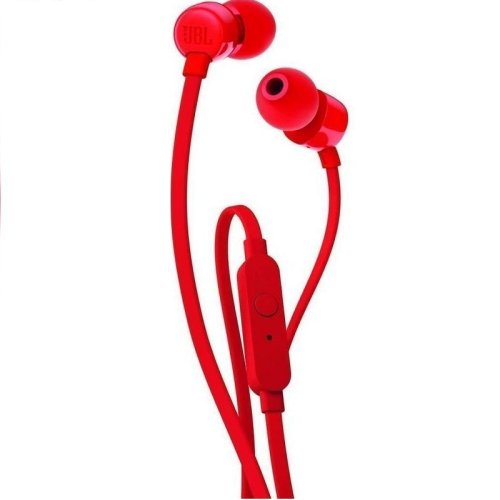 Наушники T110 Red