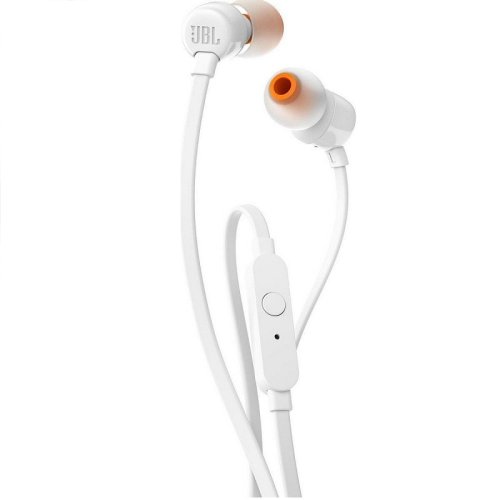 Наушники T110 White