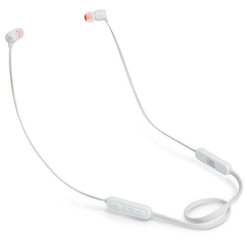 Наушники T110BT White