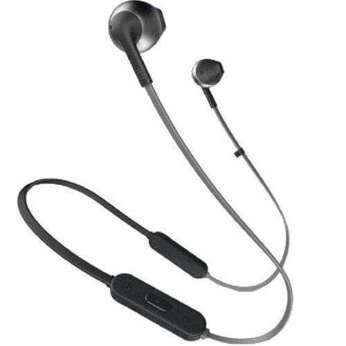 Наушники T205BT Black