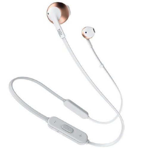 Наушники T205BT Rose Gold