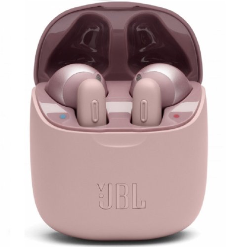 Навушники T220TWS Pink