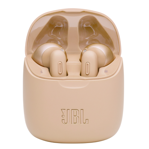 Наушники T225TWS GOLD Наушники T225TWS GOLD