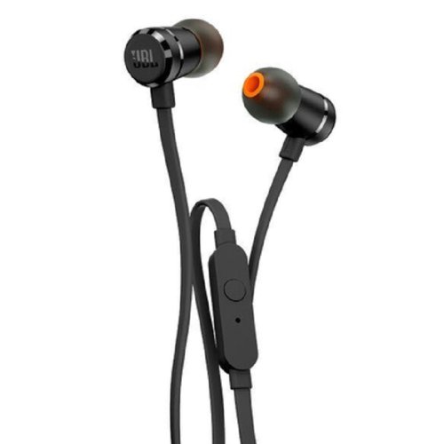 Наушники T290 Black