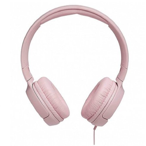 Наушники Tune 500 Pink
