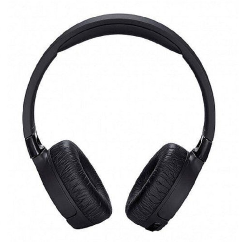 Навушники T600BT Black