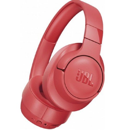 Навушники T700BT Coral Навушники T700BT Coral