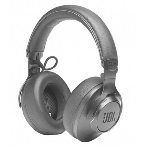 Наушники Club ONE Black Наушники Club ONE Black