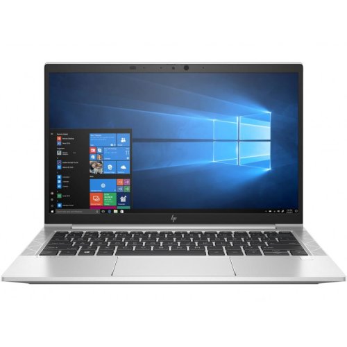 Ноутбук EliteBook 840 G7 14FHD IPS AG/Intel i5-10210U/8/256F/int/W10P