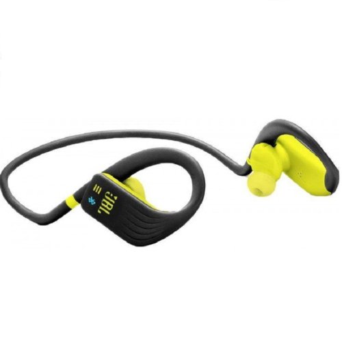 Навушники Endurance DIVE Black/Yellow