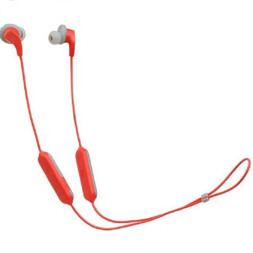 Наушники Endurance RUN BT Red
