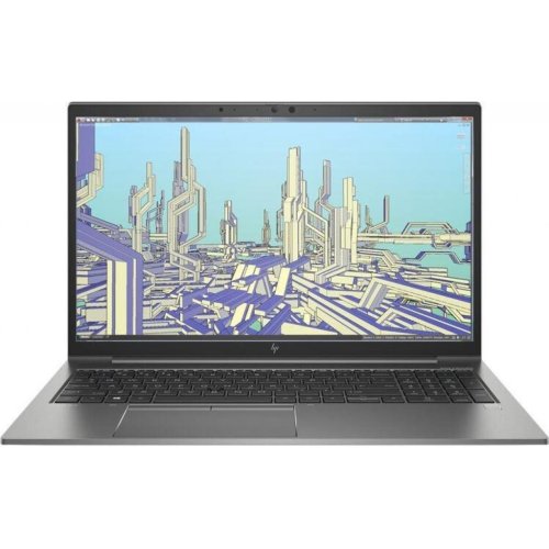 Ноутбук ZBook Firefly 15 G7 15.6UHD AG/Intel i7-10510U/32/1024F/P520-4/W10P