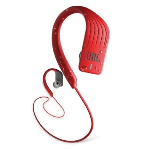 Навушники Endurance SPRINT Red