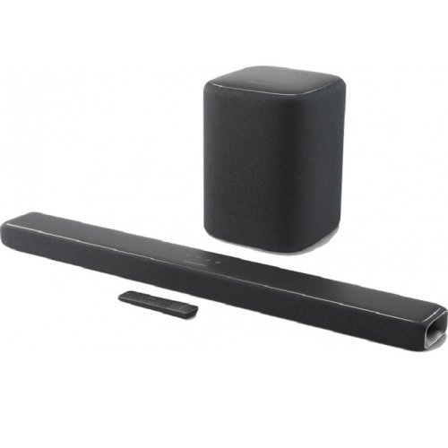 Саундбар Enchant 1300 with Enchant Subwoofer