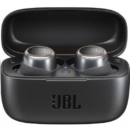 Наушники Live 300 TWS Black
