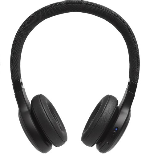 Навушники LIVE 400 BT Black