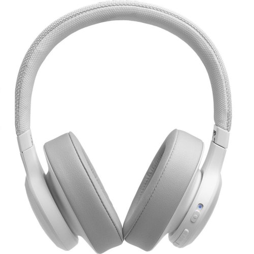 Навушники LIVE 500BT White