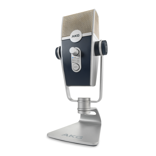 Студійний мікрофон C44-USB Lyra