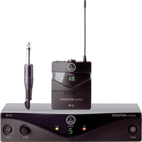 Радиосистема Perception Wireless 45 Instr Set BD B1