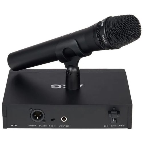 Радіосистема DMS100 VOCAL SET 