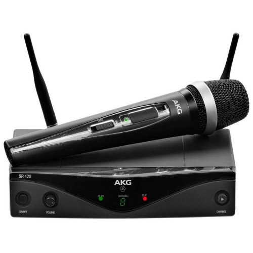 Радіосистема WMS420 VOCAL SET Band D