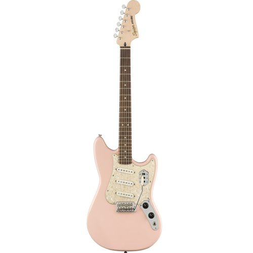 Электрогитара Squier Paranormal Cyclone LR SHP