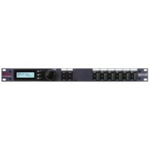Процессор ZonePro 1260