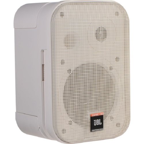 Акустическая система CONTROL 1 PRO WHITE (пара)
