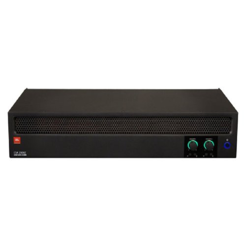 Підсилювач потужності NCSA2300Z-34-EU