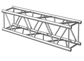 Алюмінієва ферма QUA - 4 1.5