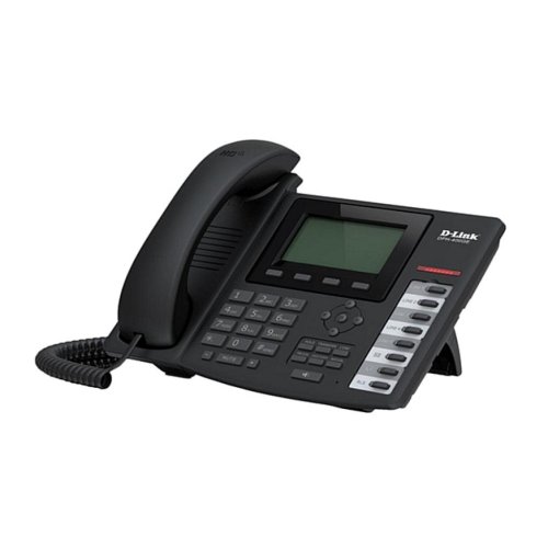 IP-Телефон DPH-400GE