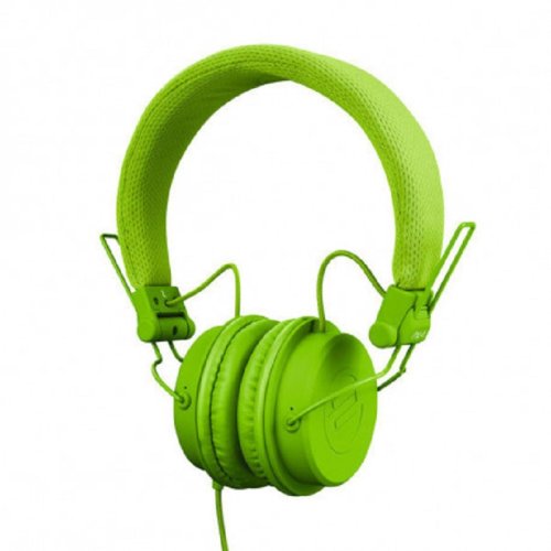 Навушники RHP-6 Green