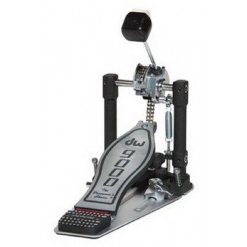 Педаль DWC P9000 - Single Pedal