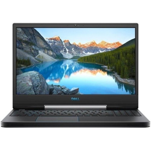 Ноутбук G5 5590 15.6FHD IPS 144Hz/Intel i7-9750H/16/1000+256F/NVD1660Ti-6/Lin