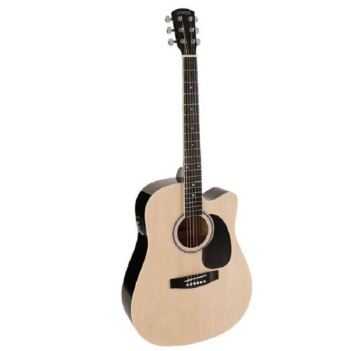 Електроакустична гітара GSD-60-CENT