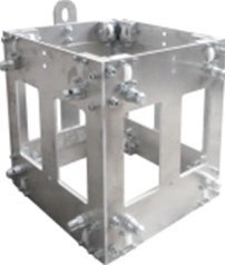 Блок крепления W390