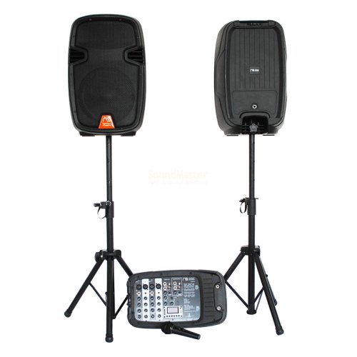 Акустичний комплект Voice400