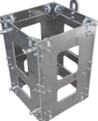 Блок крепления W600