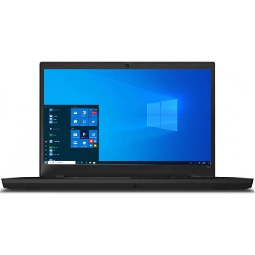 Ноутбук ThinkPad T15p 15.6FHD IPS AG/Intel i5-10300H/16/256F/int/DOS
