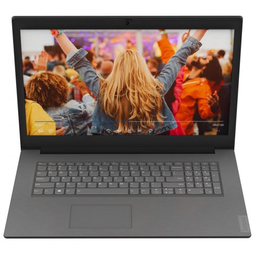 Ноутбук V340 17.3FHD IPS AG/Intel i3-8145U/8/256F/int/ODD/W10P/Grey