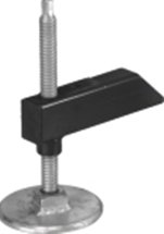 Выносные опоры башни  короткие PDS-2